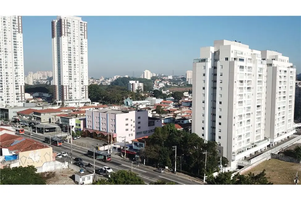 Apartamento com 2 quartos à venda, 80m2 em Vila Sônia, São Paulo - SP - imagem 6 Foto 6 de Apartamento com 2 quartos à venda, 80m2 em Vila Sônia, São Paulo - SP