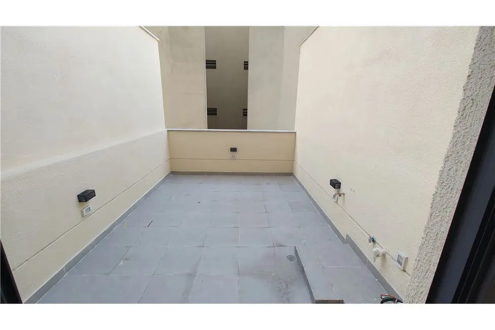 Apartamento com 1 quarto à venda, 39m2 em Bela Vista, São Paulo - SP - imagem 6 Foto 6 de Apartamento com 1 quarto à venda, 39m2 em Bela Vista, São Paulo - SP