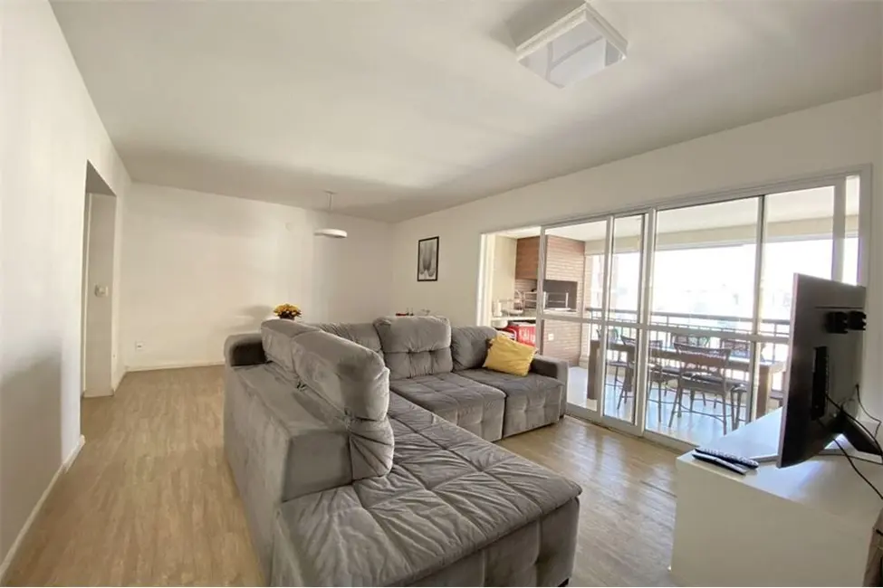 Apartamento com 4 quartos à venda, 128m2 em Vila Pompéia, São Paulo - SP - imagem 7 Foto 7 de Apartamento com 4 quartos à venda, 128m2 em Vila Pompéia, São Paulo - SP