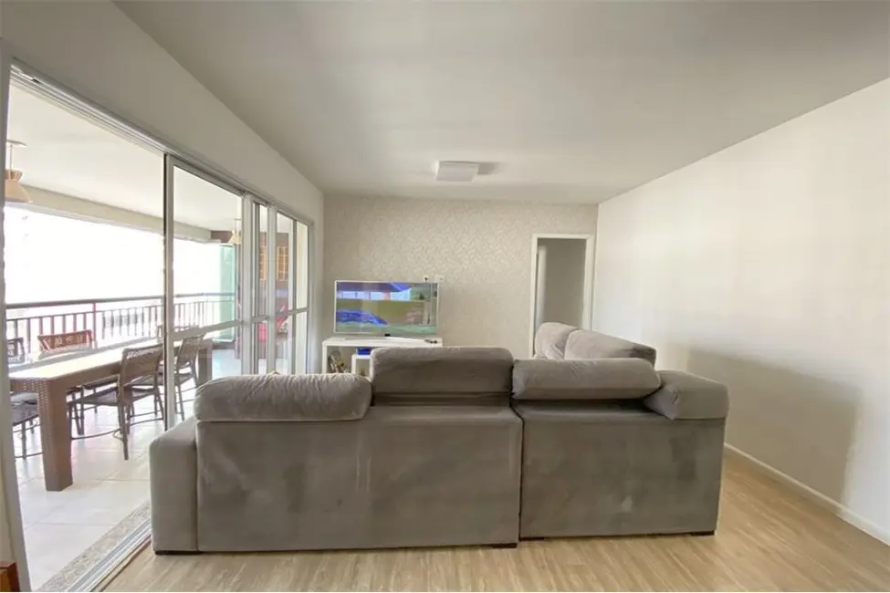 Apartamento com 4 quartos à venda, 128m2 em Vila Pompéia, São Paulo - SP - imagem 5 Foto 5 de Apartamento com 4 quartos à venda, 128m2 em Vila Pompéia, São Paulo - SP