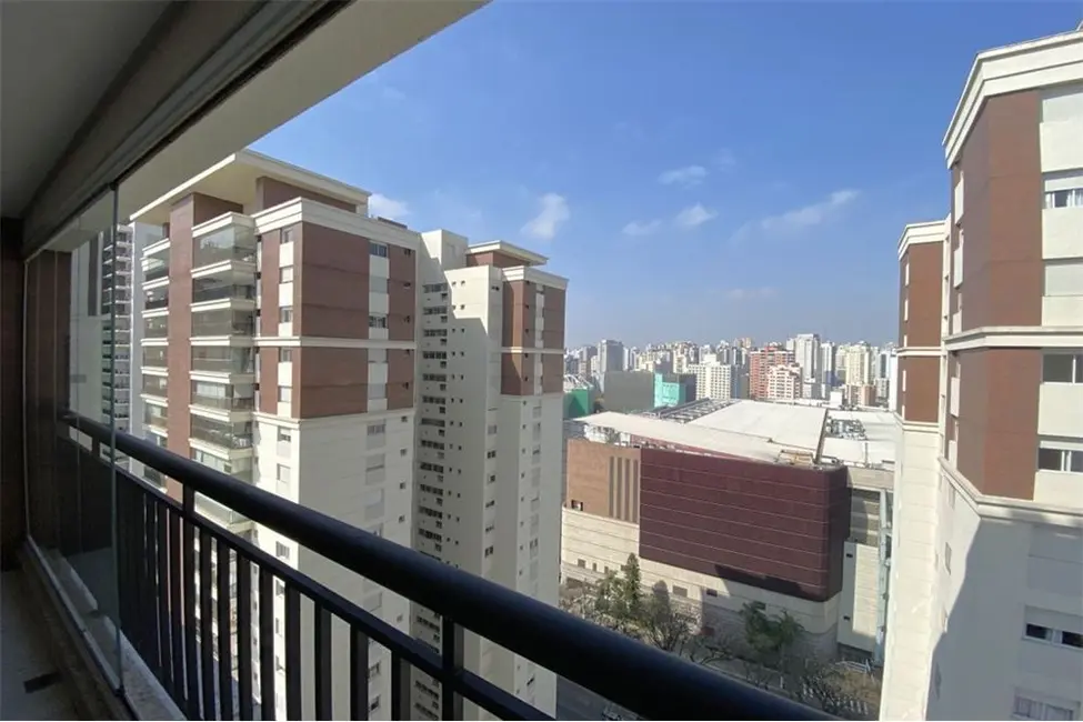 Apartamento com 4 quartos à venda, 128m2 em Vila Pompéia, São Paulo - SP - imagem 4 Foto 4 de Apartamento com 4 quartos à venda, 128m2 em Vila Pompéia, São Paulo - SP