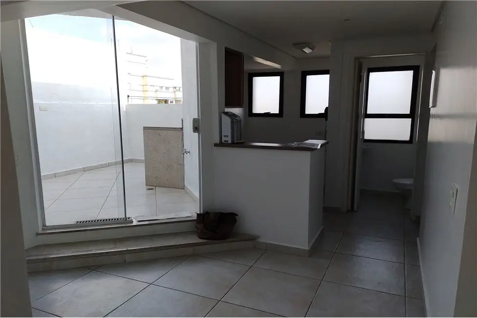 Apartamento à venda, 82m2 em Pinheiros, São Paulo - SP - imagem 1 Foto 1 de Apartamento à venda, 82m2 em Pinheiros, São Paulo - SP