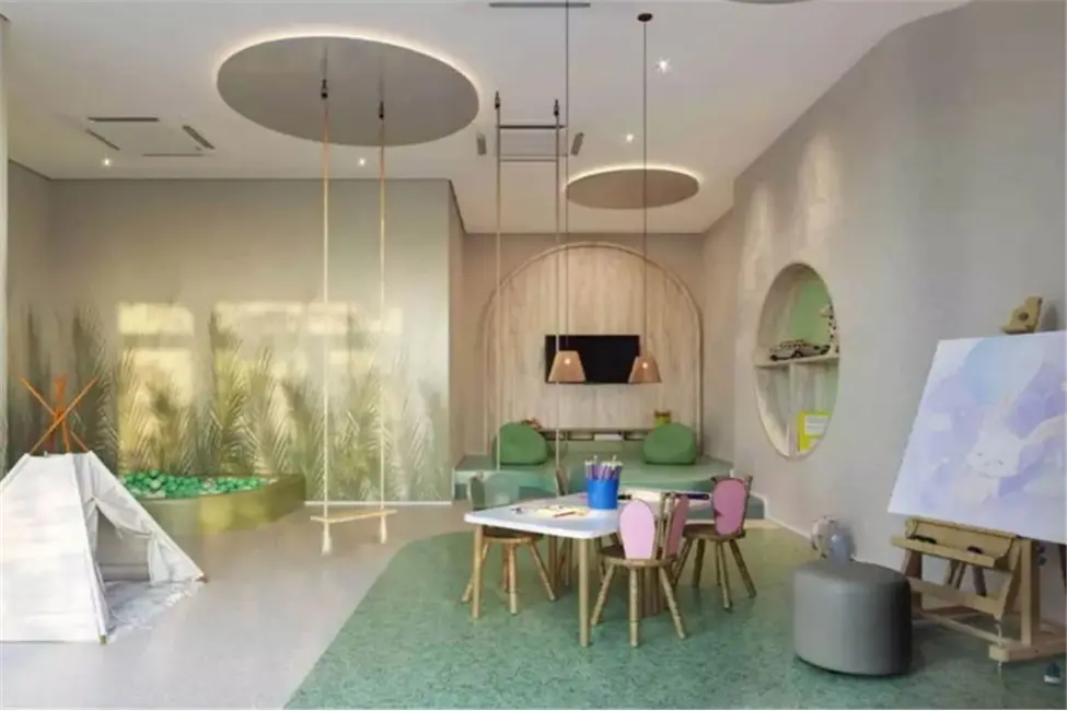 Apartamento com 4 quartos à venda, 157m2 em Perdizes, São Paulo - SP - imagem 7 Foto 7 de Apartamento com 4 quartos à venda, 157m2 em Perdizes, São Paulo - SP