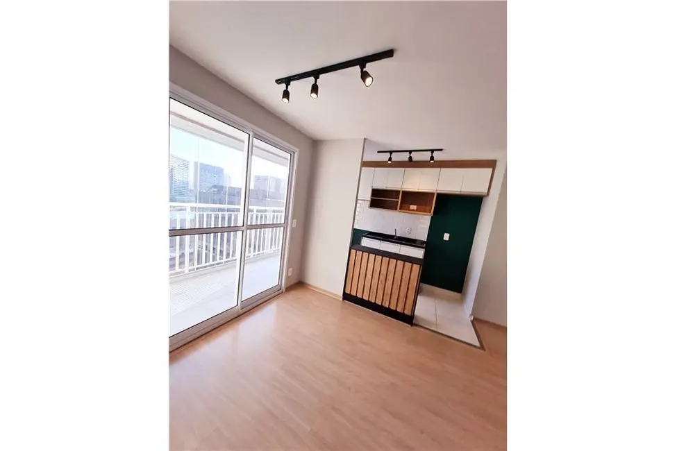 Foto 3 de Apartamento com 2 quartos à venda, 46m2 em Barra Funda, São Paulo - SP