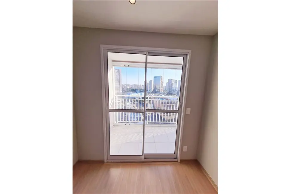 Foto 8 de Apartamento com 2 quartos à venda, 46m2 em Barra Funda, São Paulo - SP
