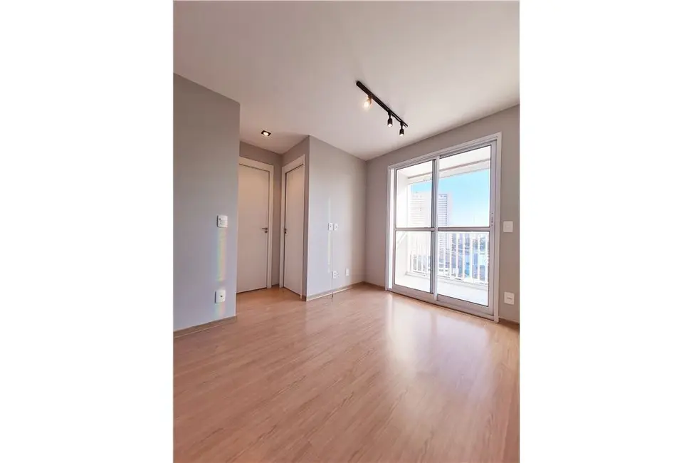 Foto 5 de Apartamento com 2 quartos à venda, 46m2 em Barra Funda, São Paulo - SP
