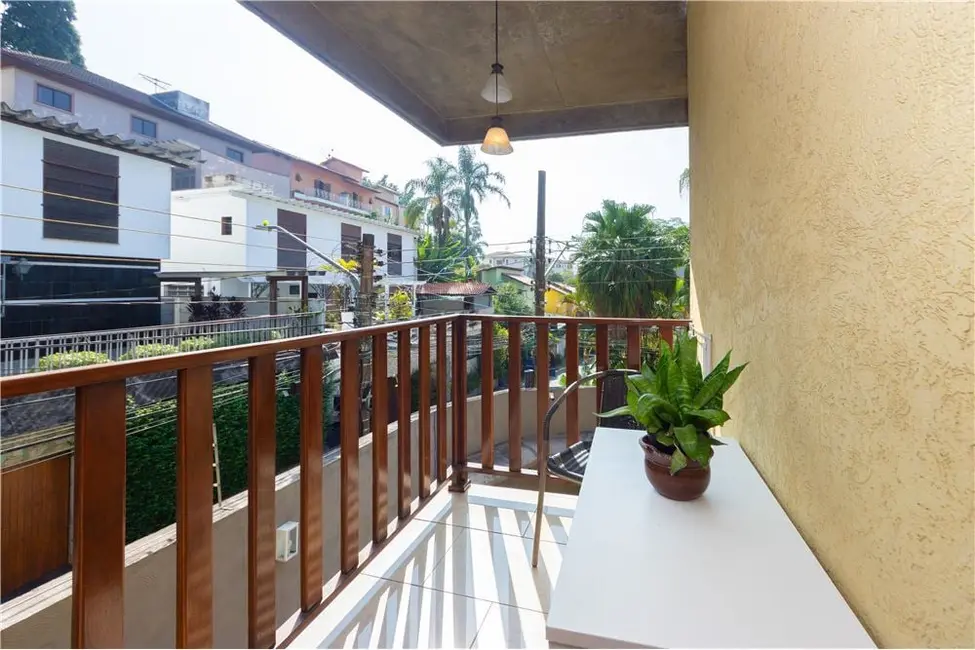 Casa com 4 quartos à venda, 399m2 em Jardim Prudência, São Paulo - SP - imagem 9 Foto 9 de Casa com 4 quartos à venda, 399m2 em Jardim Prudência, São Paulo - SP