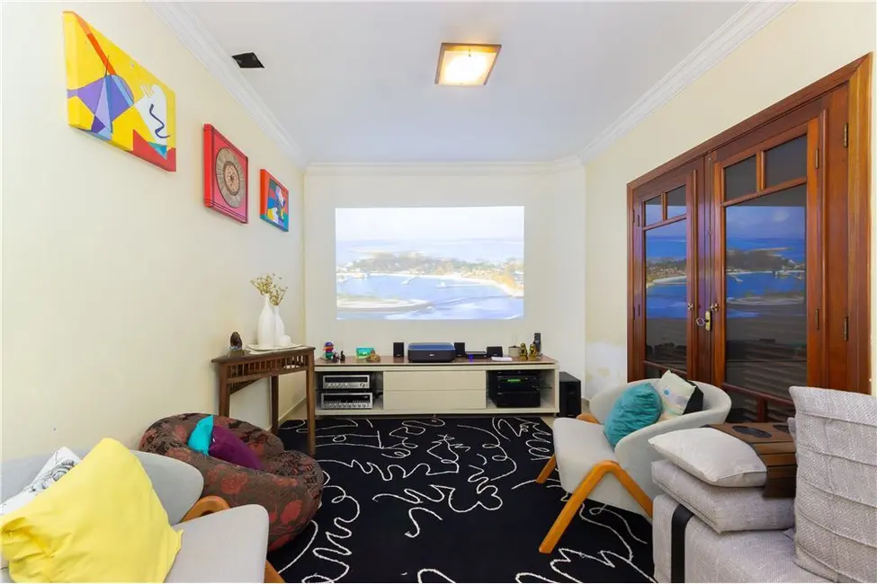 Casa com 4 quartos à venda, 399m2 em Jardim Prudência, São Paulo - SP - imagem 6 Foto 6 de Casa com 4 quartos à venda, 399m2 em Jardim Prudência, São Paulo - SP