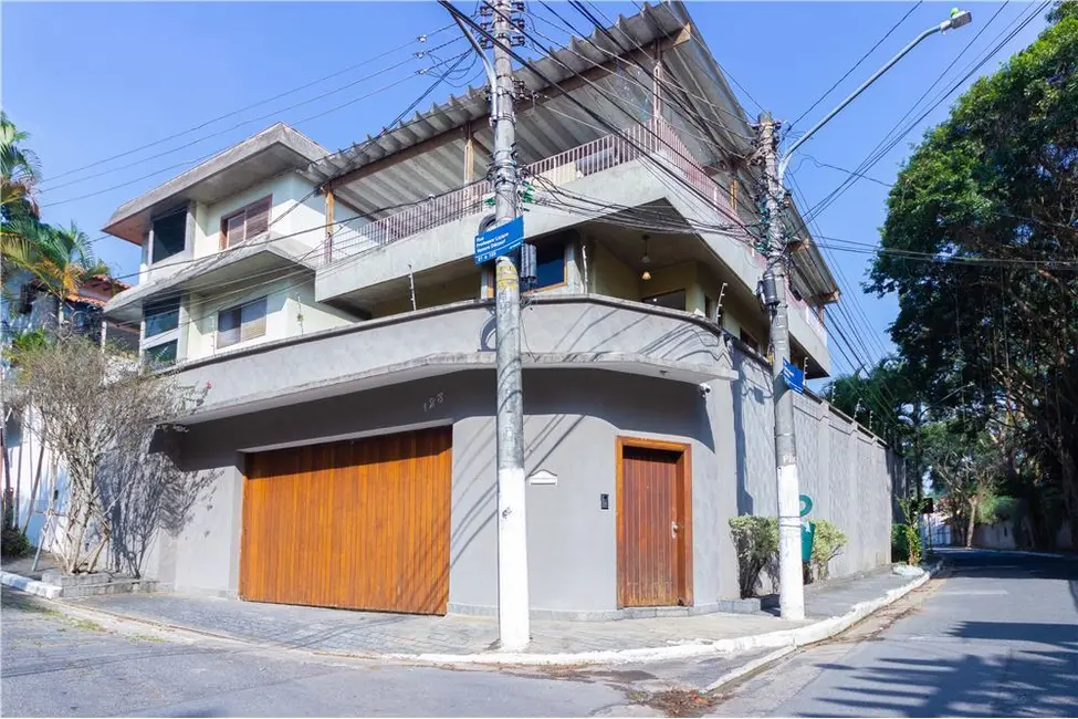 Casa com 4 quartos à venda, 399m2 em Jardim Prudência, São Paulo - SP - imagem 1 Foto 1 de Casa com 4 quartos à venda, 399m2 em Jardim Prudência, São Paulo - SP