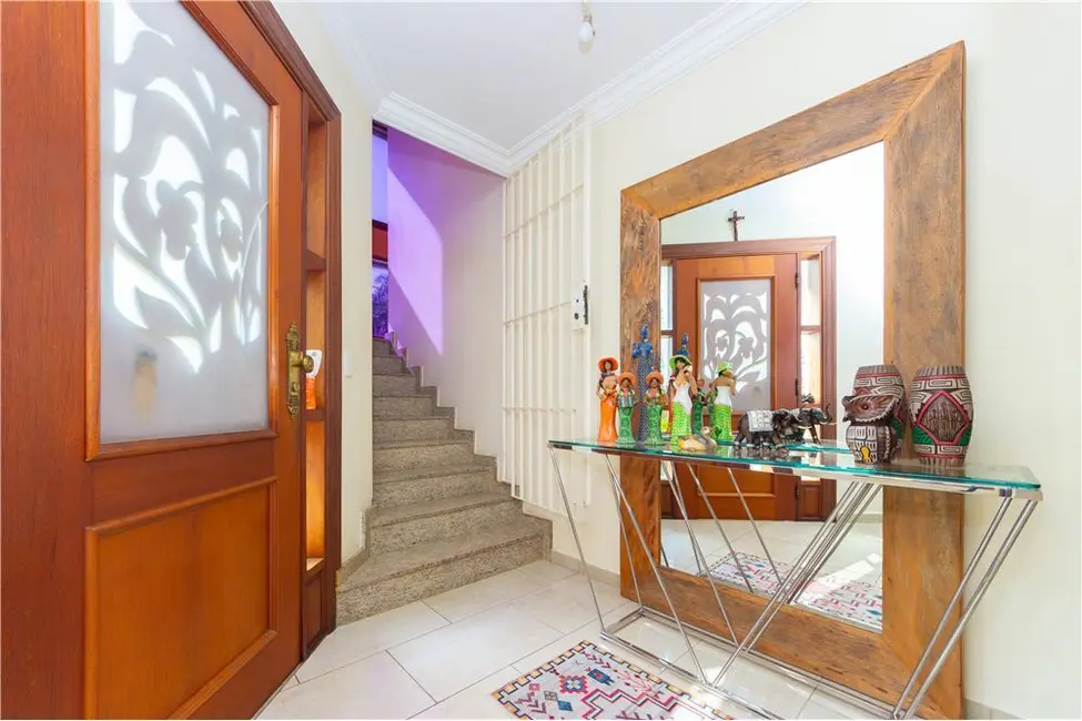 Casa com 4 quartos à venda, 399m2 em Jardim Prudência, São Paulo - SP - imagem 3 Foto 3 de Casa com 4 quartos à venda, 399m2 em Jardim Prudência, São Paulo - SP