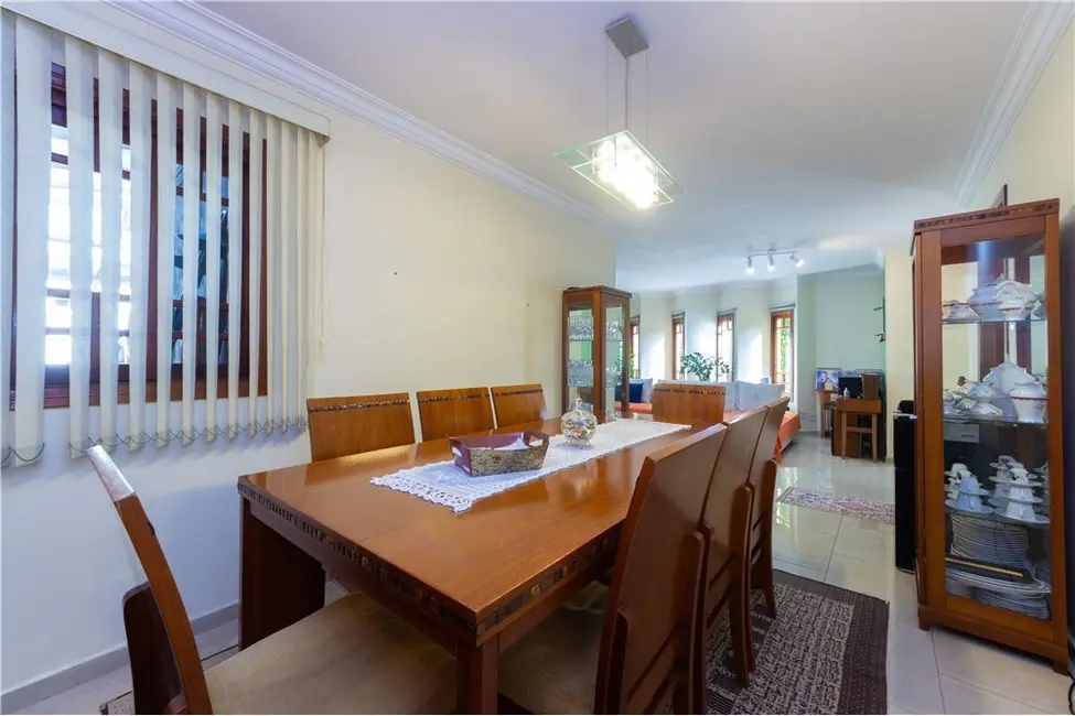 Casa com 4 quartos à venda, 399m2 em Jardim Prudência, São Paulo - SP - imagem 4 Foto 4 de Casa com 4 quartos à venda, 399m2 em Jardim Prudência, São Paulo - SP