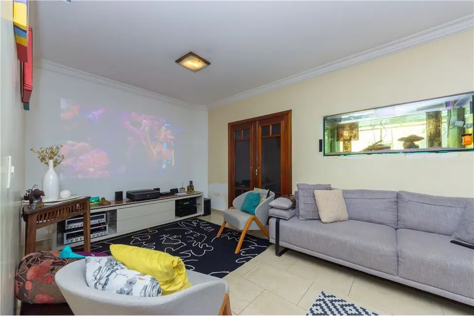 Casa com 4 quartos à venda, 399m2 em Jardim Prudência, São Paulo - SP - imagem 7 Foto 7 de Casa com 4 quartos à venda, 399m2 em Jardim Prudência, São Paulo - SP