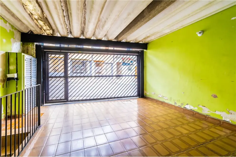 Casa de Condomínio com 3 quartos à venda, 175m2 em Jardim Maringá, São Paulo - SP - imagem 7 Foto 7 de Casa de Condomínio com 3 quartos à venda, 175m2 em Jardim Maringá, São Paulo - SP