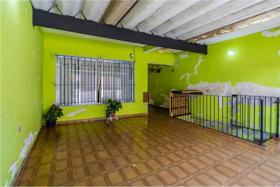 Casa de Condomínio com 3 quartos à venda, 175m2 em Jardim Maringá, São Paulo - SP - imagem 8 Foto 8 de Casa de Condomínio com 3 quartos à venda, 175m2 em Jardim Maringá, São Paulo - SP