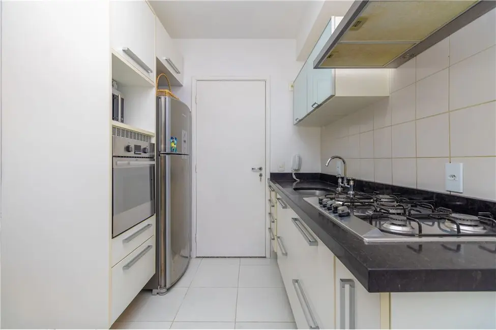Apartamento com 3 quartos à venda, 96m2 em Vila Carrão, São Paulo - SP - imagem 7 Foto 7 de Apartamento com 3 quartos à venda, 96m2 em Vila Carrão, São Paulo - SP