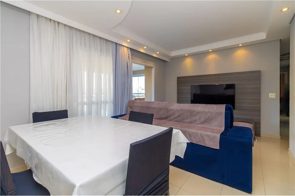 Apartamento com 3 quartos à venda, 96m2 em Vila Carrão, São Paulo - SP - imagem 4 Foto 4 de Apartamento com 3 quartos à venda, 96m2 em Vila Carrão, São Paulo - SP