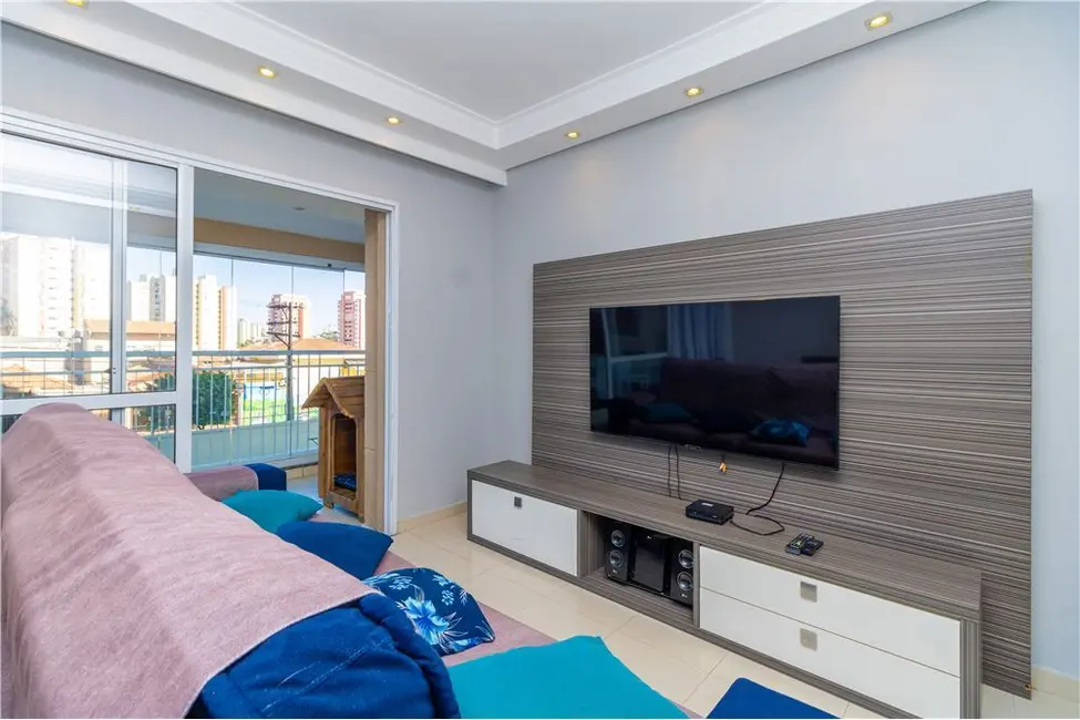 Apartamento com 3 quartos à venda, 96m2 em Vila Carrão, São Paulo - SP - imagem 3 Foto 3 de Apartamento com 3 quartos à venda, 96m2 em Vila Carrão, São Paulo - SP