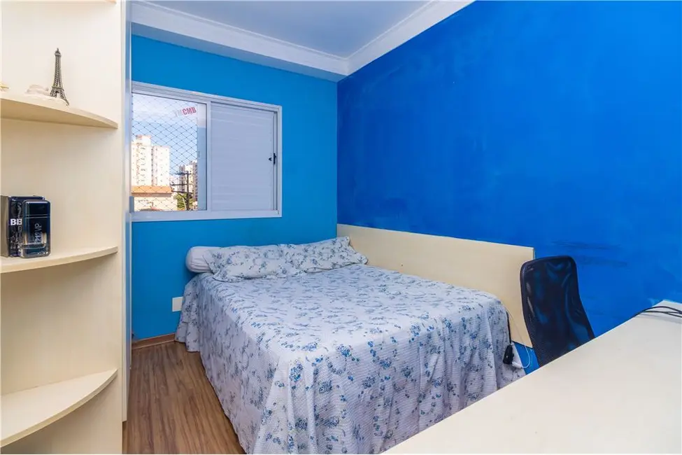 Apartamento com 3 quartos à venda, 96m2 em Vila Carrão, São Paulo - SP - imagem 9 Foto 9 de Apartamento com 3 quartos à venda, 96m2 em Vila Carrão, São Paulo - SP