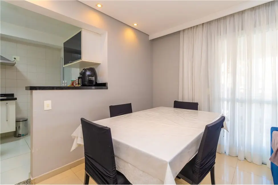 Apartamento com 3 quartos à venda, 96m2 em Vila Carrão, São Paulo - SP - imagem 5 Foto 5 de Apartamento com 3 quartos à venda, 96m2 em Vila Carrão, São Paulo - SP