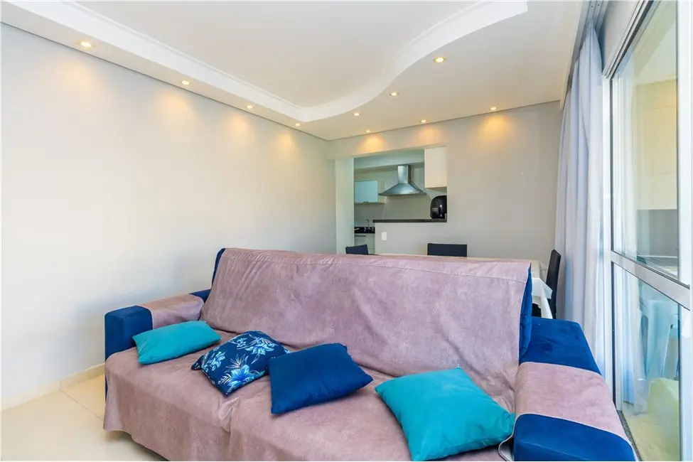 Foto 2 de Apartamento com 3 quartos à venda, 96m2 em Vila Carrão, São Paulo - SP
