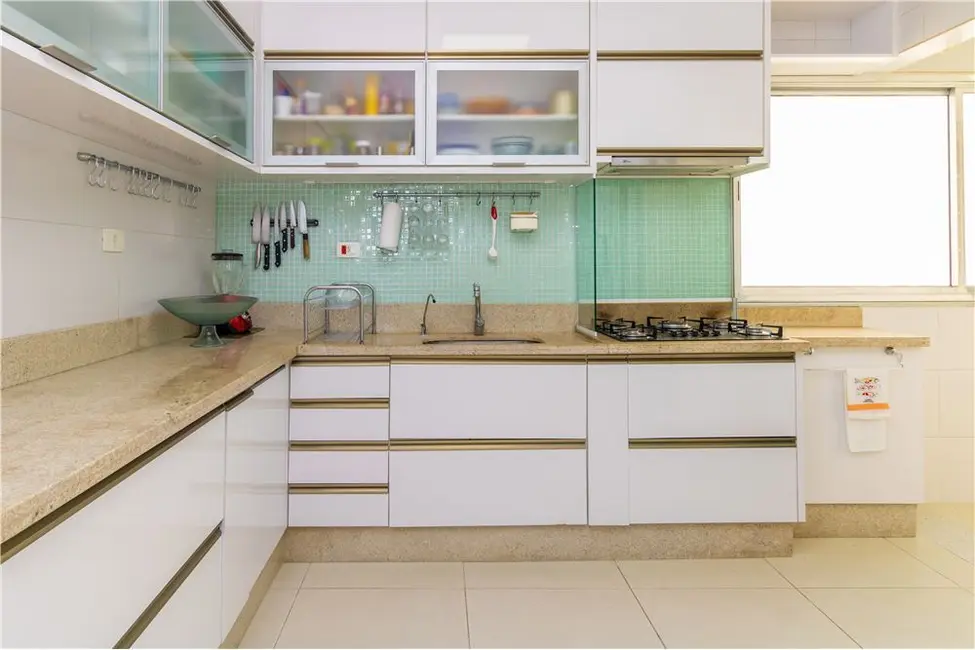 Apartamento com 3 quartos à venda, 95m2 em Mooca, São Paulo - SP - imagem 3 Foto 3 de Apartamento com 3 quartos à venda, 95m2 em Mooca, São Paulo - SP