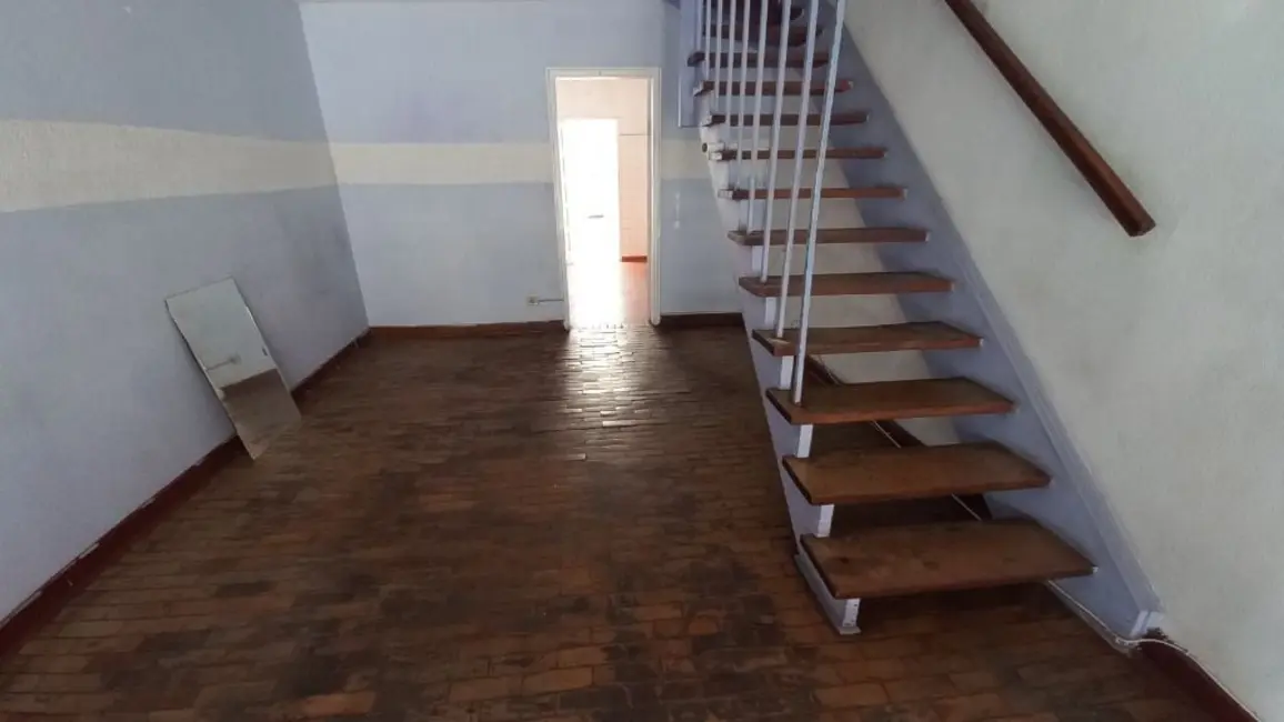 Foto 1 de Casa com 3 quartos à venda, 115m2 em Parque Residencial da Lapa, São Paulo - SP