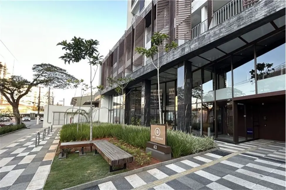 Foto 2 de Apartamento com 1 quarto à venda, 20m2 em Jardim das Acácias, São Paulo - SP