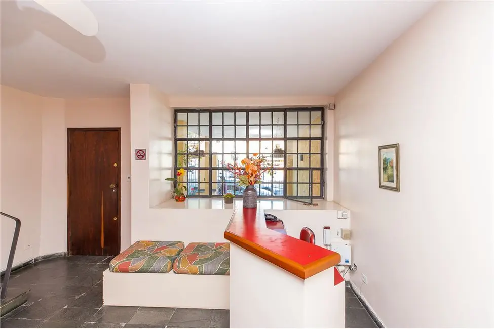 Loja à venda, 139m2 em Chácara Santo Antônio (Zona Sul), São Paulo - SP - imagem 8 Foto 8 de Loja à venda, 139m2 em Chácara Santo Antônio (Zona Sul), São Paulo - SP