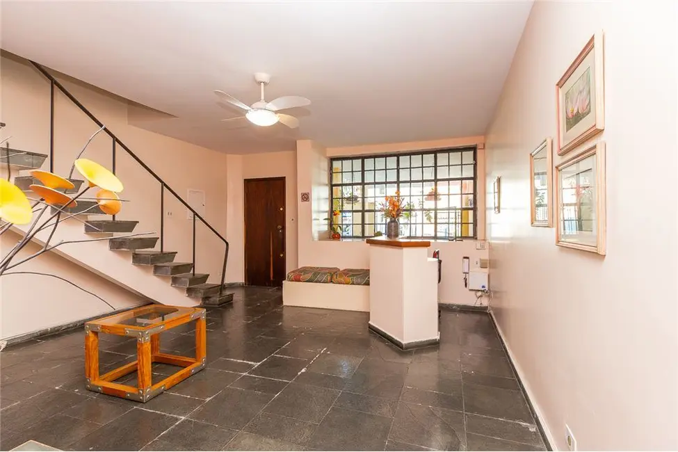 Loja à venda, 139m2 em Chácara Santo Antônio (Zona Sul), São Paulo - SP - imagem 9 Foto 9 de Loja à venda, 139m2 em Chácara Santo Antônio (Zona Sul), São Paulo - SP