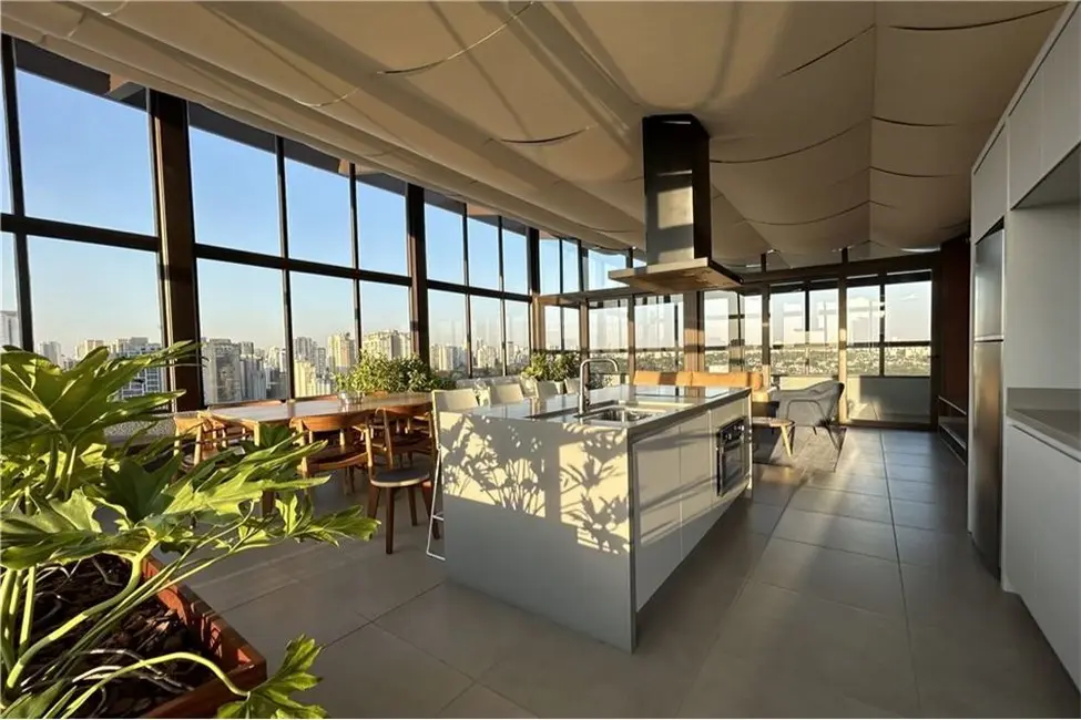 Apartamento com 1 quarto à venda, 20m2 em Jardim das Acácias, São Paulo - SP - imagem 6 Foto 6 de Apartamento com 1 quarto à venda, 20m2 em Jardim das Acácias, São Paulo - SP