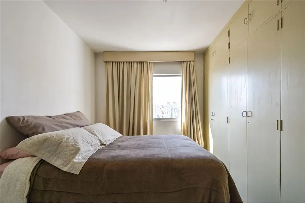 Foto 9 de Apartamento com 2 quartos à venda, 72m2 em Vila Nova Conceição, São Paulo - SP