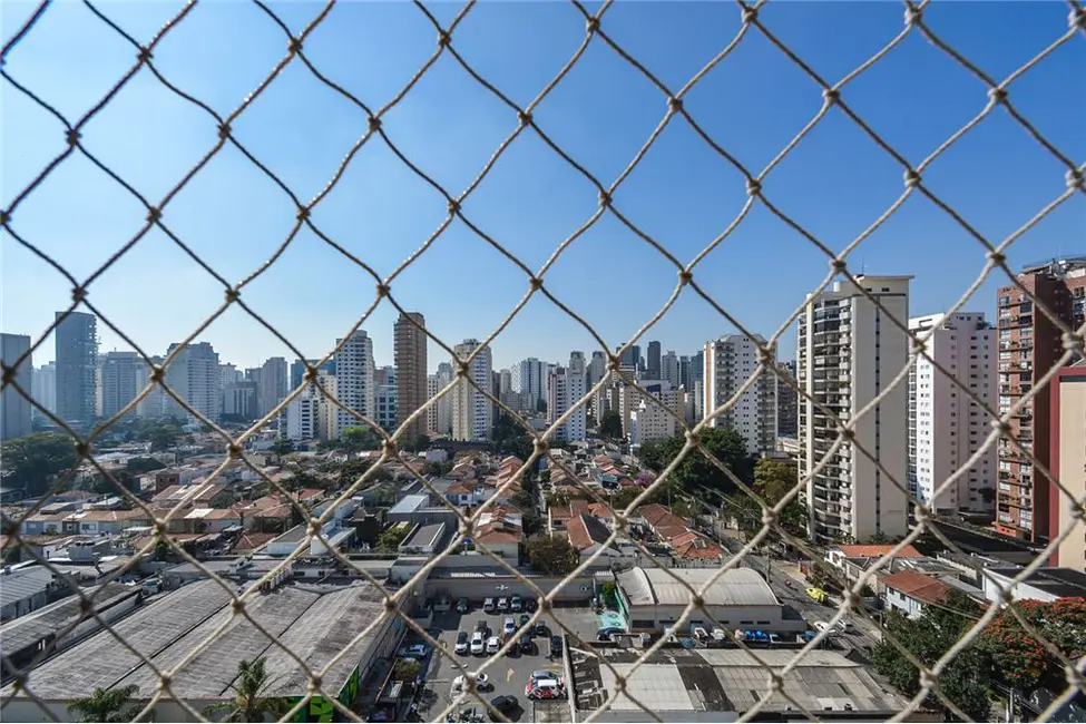 Foto 5 de Apartamento com 2 quartos à venda, 72m2 em Vila Nova Conceição, São Paulo - SP