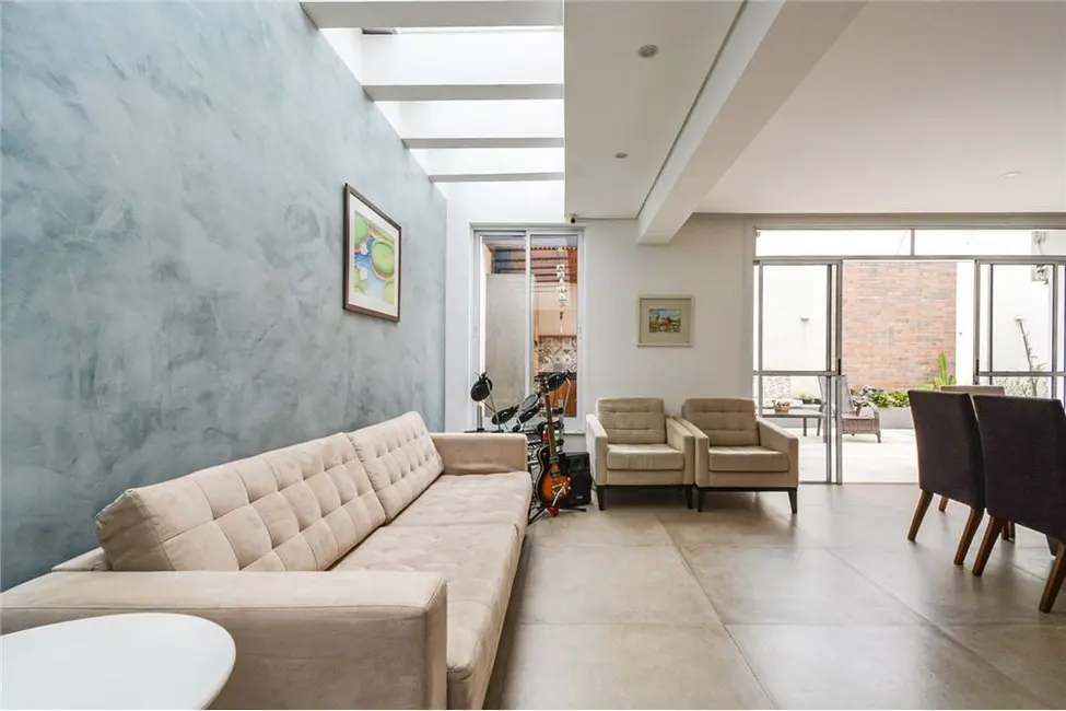 Casa com 3 quartos à venda, 280m2 em Planalto Paulista, São Paulo - SP - imagem 1 Foto 1 de Casa com 3 quartos à venda, 280m2 em Planalto Paulista, São Paulo - SP