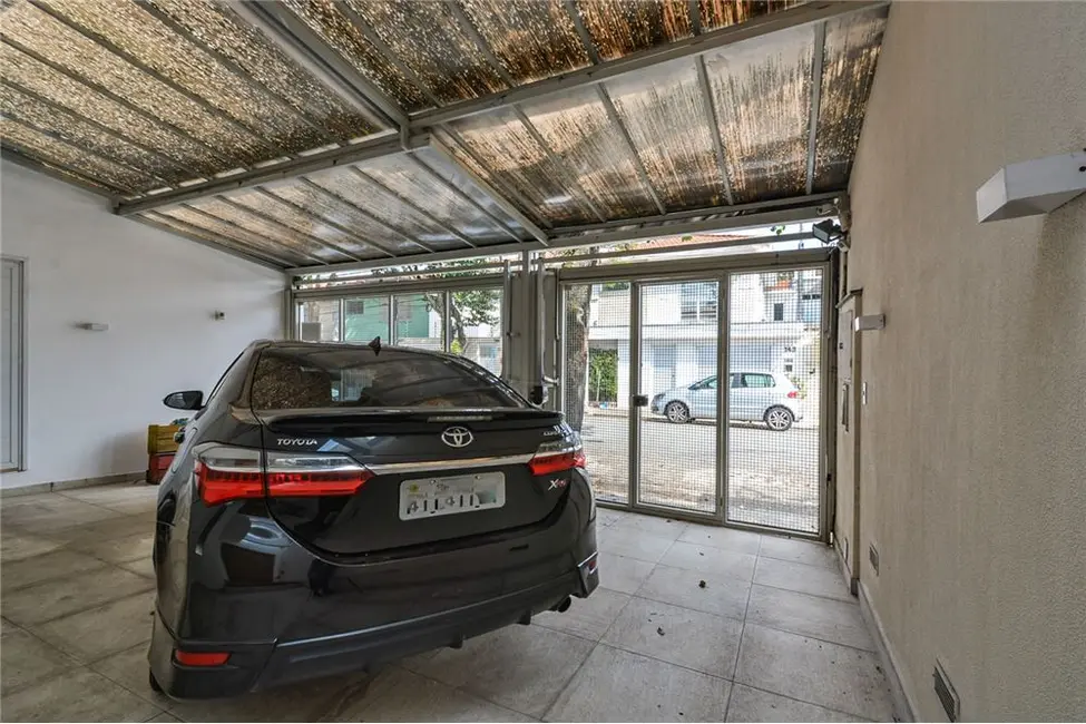 Casa com 3 quartos à venda, 280m2 em Planalto Paulista, São Paulo - SP - imagem 7 Foto 7 de Casa com 3 quartos à venda, 280m2 em Planalto Paulista, São Paulo - SP