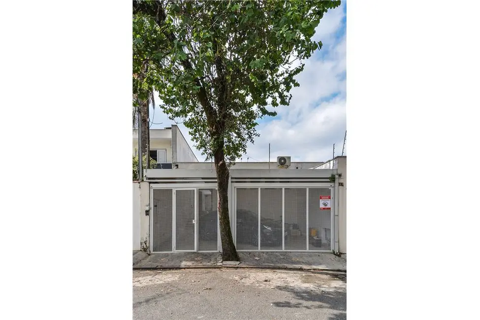 Casa com 3 quartos à venda, 280m2 em Planalto Paulista, São Paulo - SP - imagem 8 Foto 8 de Casa com 3 quartos à venda, 280m2 em Planalto Paulista, São Paulo - SP