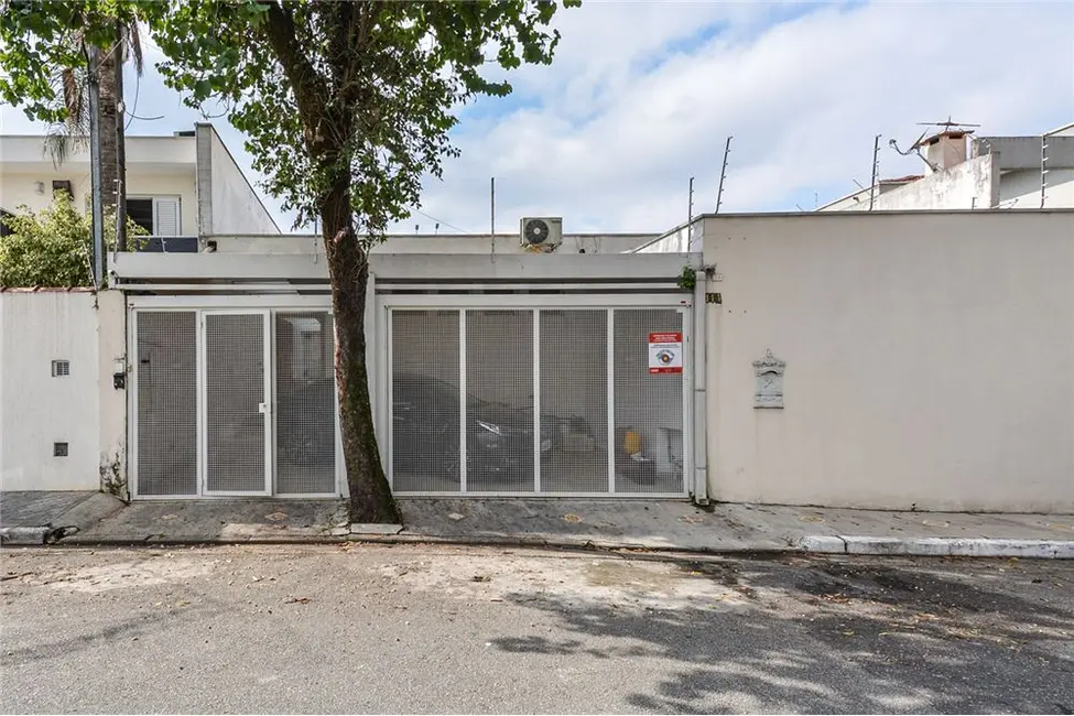 Casa com 3 quartos à venda, 280m2 em Planalto Paulista, São Paulo - SP - imagem 9 Foto 9 de Casa com 3 quartos à venda, 280m2 em Planalto Paulista, São Paulo - SP