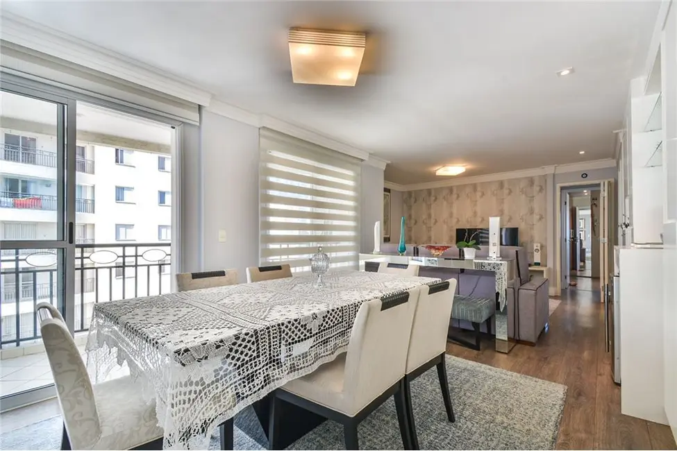 Foto 3 de Apartamento com 2 quartos à venda, 94m2 em Santo Amaro, São Paulo - SP