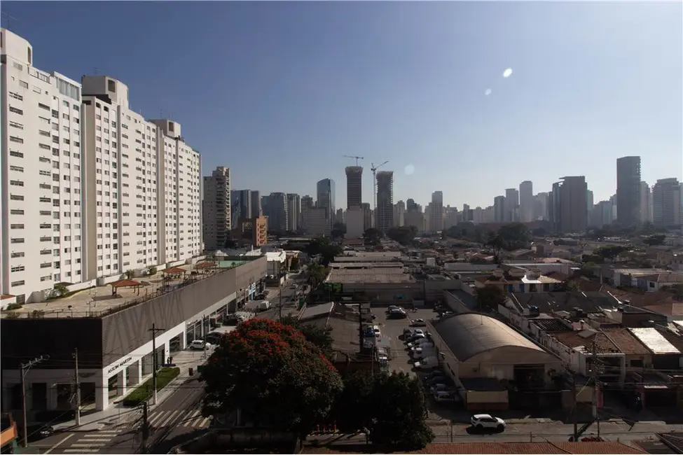 Sala Comercial à venda, 43m2 em Vila Nova Conceição, São Paulo - SP - imagem 9 Foto 9 de Sala Comercial à venda, 43m2 em Vila Nova Conceição, São Paulo - SP