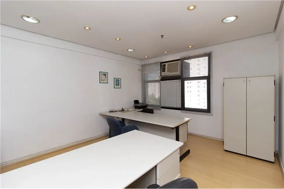Sala Comercial à venda, 43m2 em Vila Nova Conceição, São Paulo - SP - imagem 6 Foto 6 de Sala Comercial à venda, 43m2 em Vila Nova Conceição, São Paulo - SP