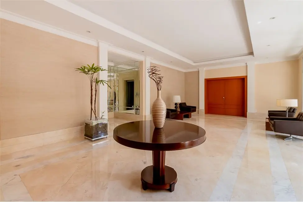 Apartamento com 4 quartos à venda, 230m2 em Perdizes, São Paulo - SP - imagem 2 Foto 2 de Apartamento com 4 quartos à venda, 230m2 em Perdizes, São Paulo - SP