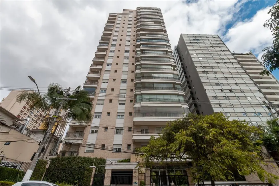 Apartamento com 4 quartos à venda, 230m2 em Perdizes, São Paulo - SP - imagem 1 Foto 1 de Apartamento com 4 quartos à venda, 230m2 em Perdizes, São Paulo - SP