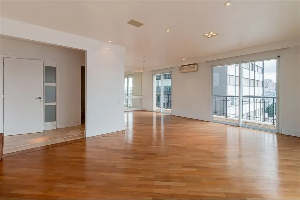 Apartamento com 4 quartos à venda, 230m2 em Perdizes, São Paulo - SP - imagem 7 Foto 7 de Apartamento com 4 quartos à venda, 230m2 em Perdizes, São Paulo - SP