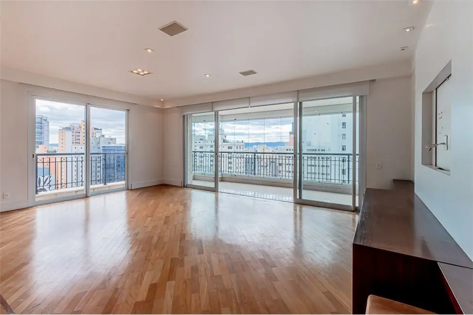 Apartamento com 4 quartos à venda, 230m2 em Perdizes, São Paulo - SP - imagem 3 Foto 3 de Apartamento com 4 quartos à venda, 230m2 em Perdizes, São Paulo - SP