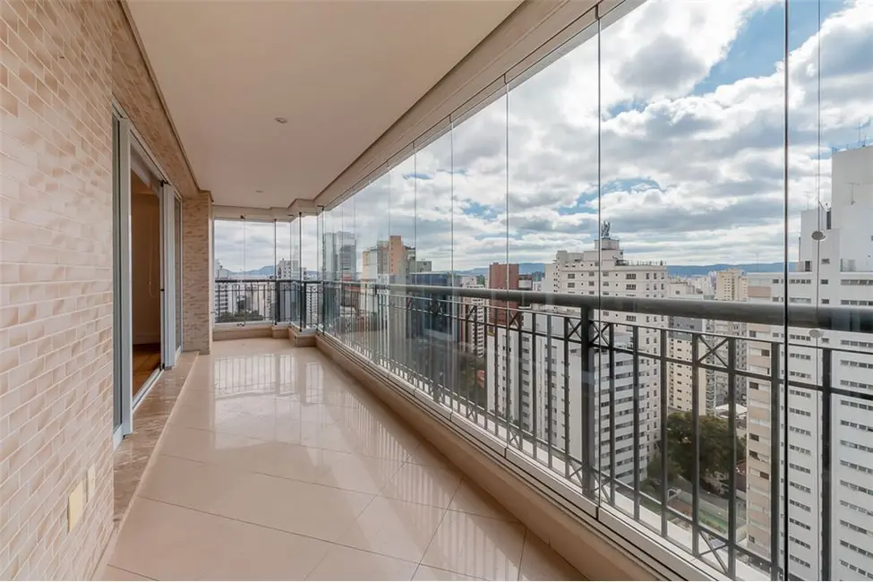 Apartamento com 4 quartos à venda, 230m2 em Perdizes, São Paulo - SP - imagem 4 Foto 4 de Apartamento com 4 quartos à venda, 230m2 em Perdizes, São Paulo - SP