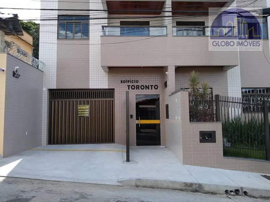 Apartamento com 2 quartos à venda em Jardim Glória, Juiz De Fora - MG - imagem 3 Foto 3 de Apartamento com 2 quartos à venda em Jardim Glória, Juiz De Fora - MG