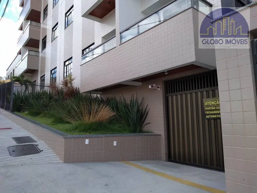 Apartamento com 2 quartos à venda em Jardim Glória, Juiz De Fora - MG - imagem 4 Foto 4 de Apartamento com 2 quartos à venda em Jardim Glória, Juiz De Fora - MG