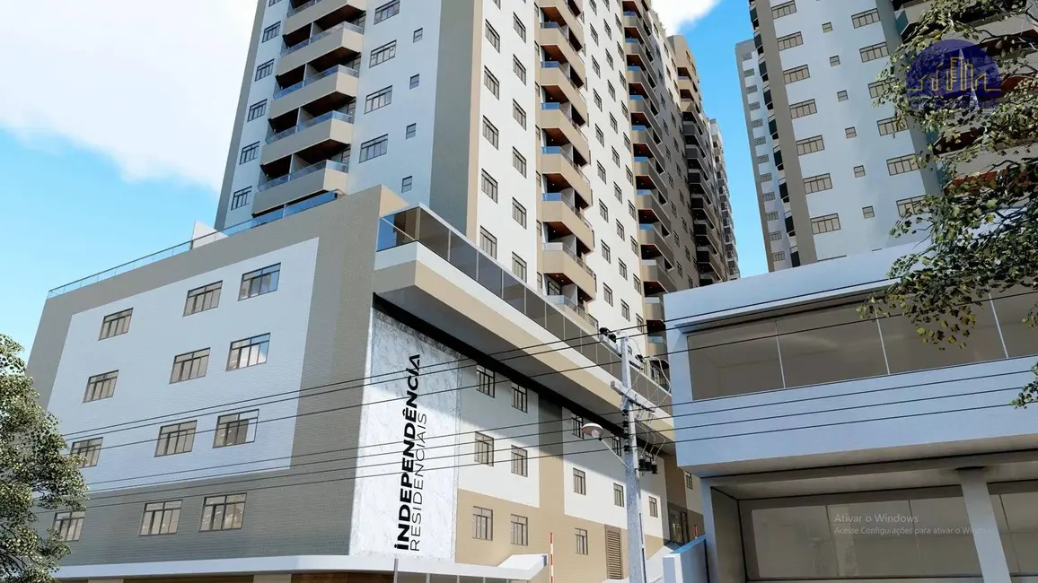 Foto 1 de Apartamento com 2 quartos à venda, 73m2 em São Mateus, Juiz De Fora - MG