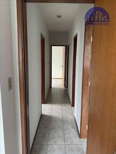 Foto 1 de Apartamento com 3 quartos para alugar em Paineiras, Juiz De Fora - MG