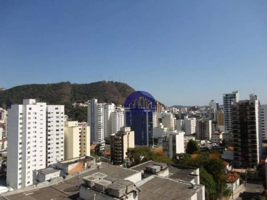 Foto 1 de Cobertura com 3 quartos à venda em Centro, Juiz De Fora - MG