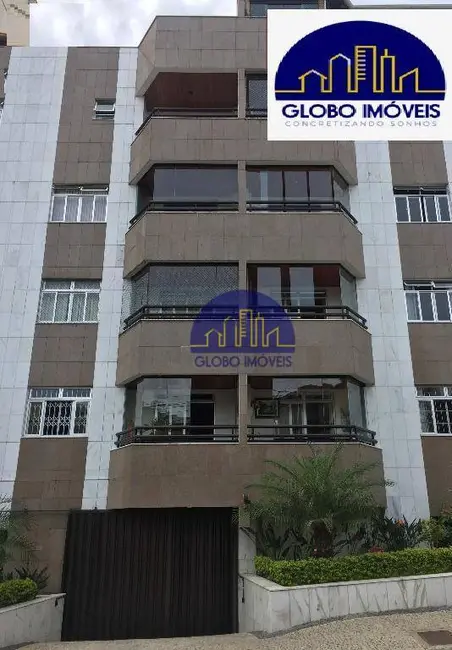 Cobertura com 3 quartos à venda em Centro, Juiz De Fora - MG - imagem 3 Foto 3 de Cobertura com 3 quartos à venda em Centro, Juiz De Fora - MG